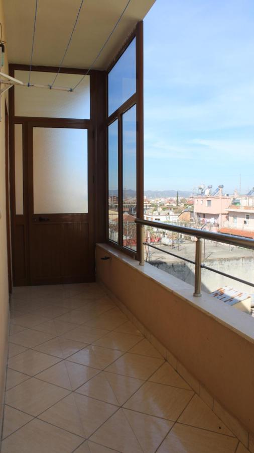 Bledi'S Comfy Apartment In New Blvd / Free Parking Tirana Exterior foto